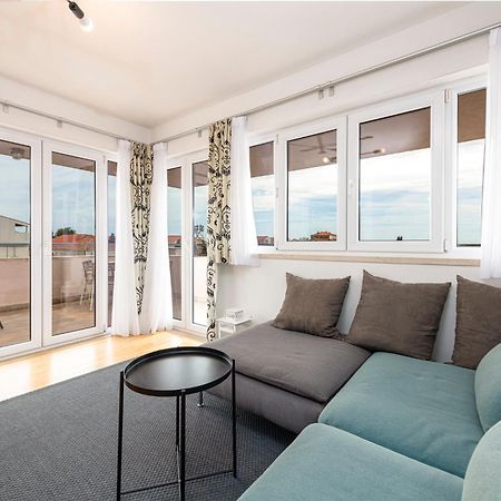 City Center Apartments Niva Dubrovník Exteriér fotografie
