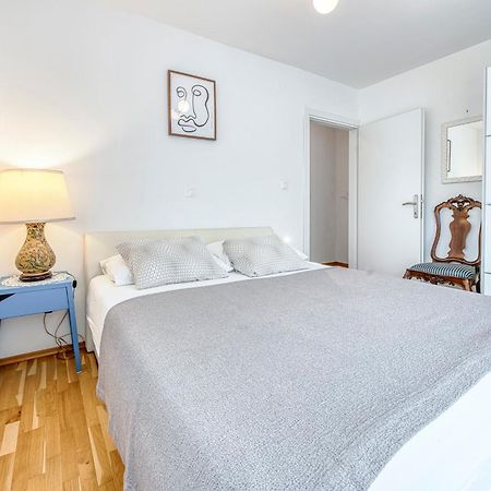 City Center Apartments Niva Dubrovník Exteriér fotografie