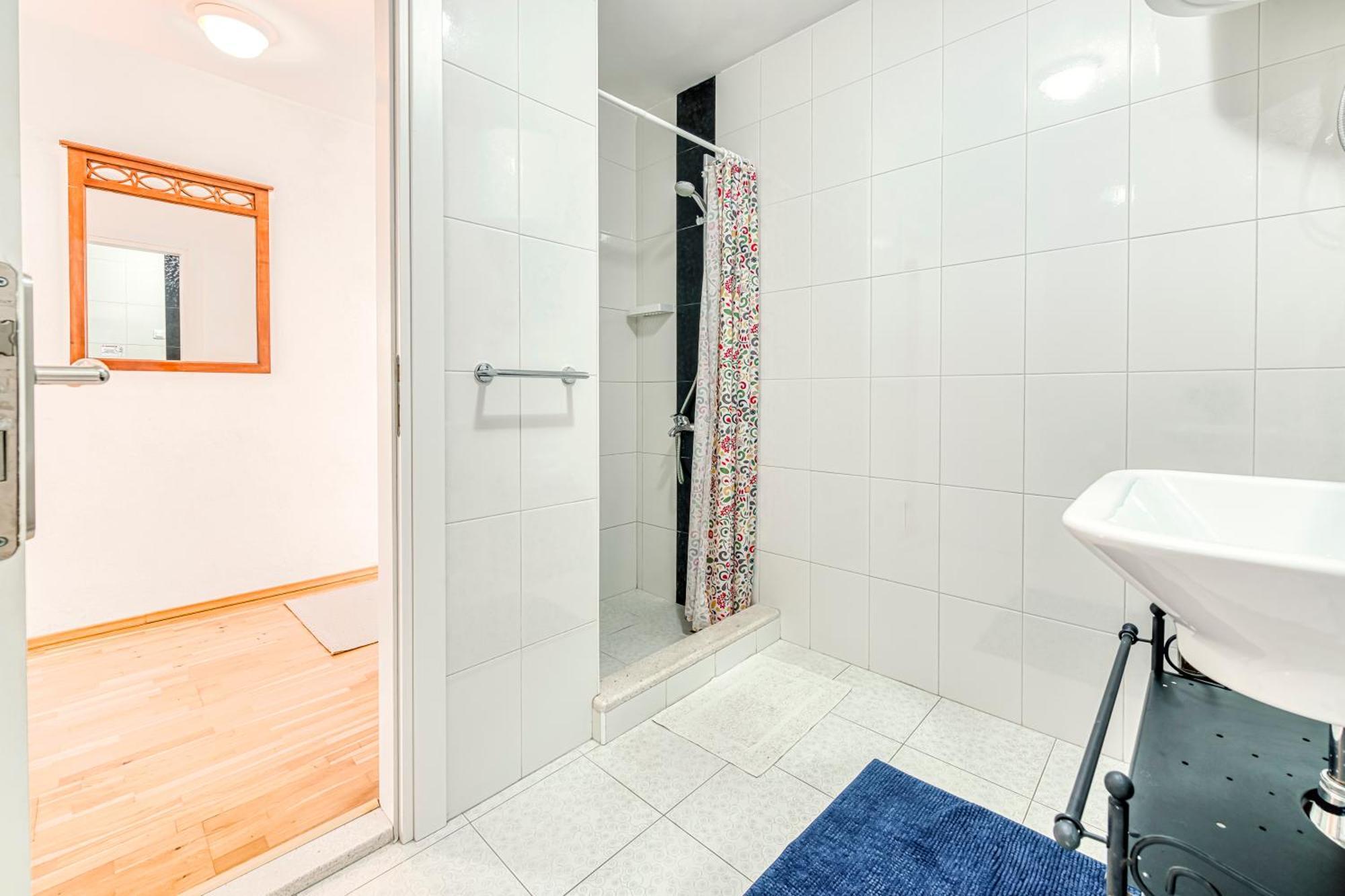 City Center Apartments Niva Dubrovník Exteriér fotografie