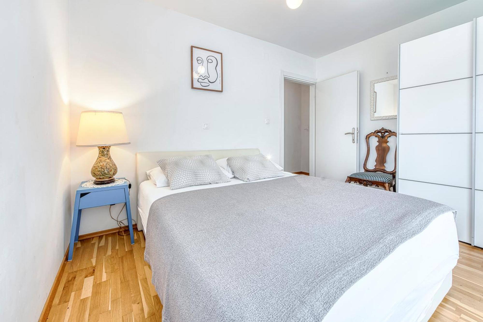 City Center Apartments Niva Dubrovník Exteriér fotografie