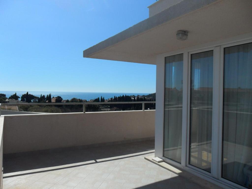 City Center Apartments Niva Dubrovník Pokoj fotografie