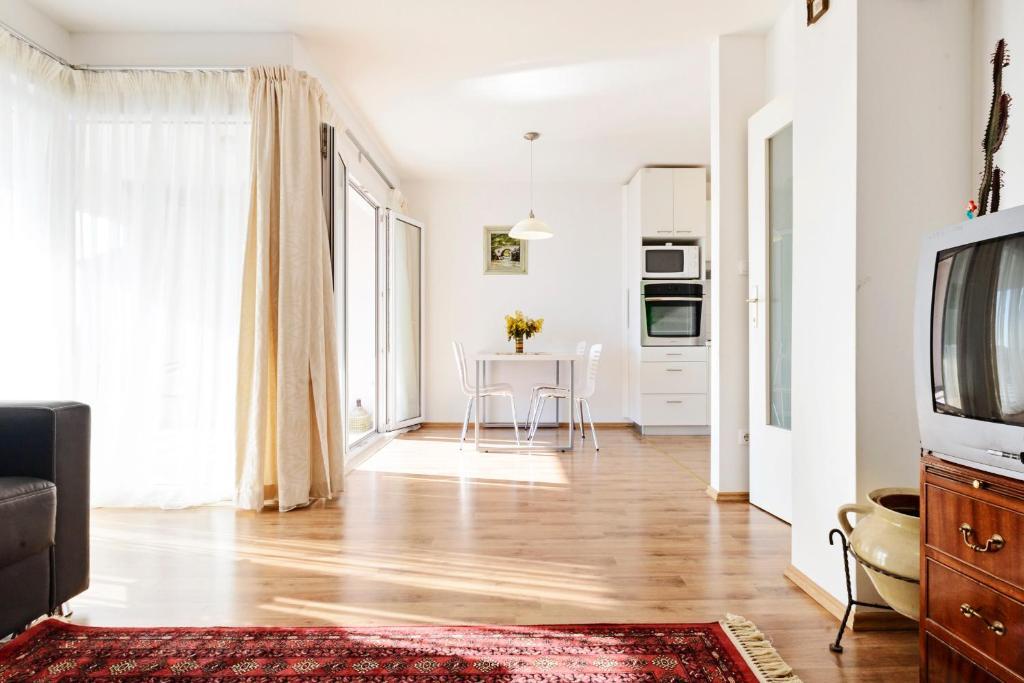 City Center Apartments Niva Dubrovník Pokoj fotografie
