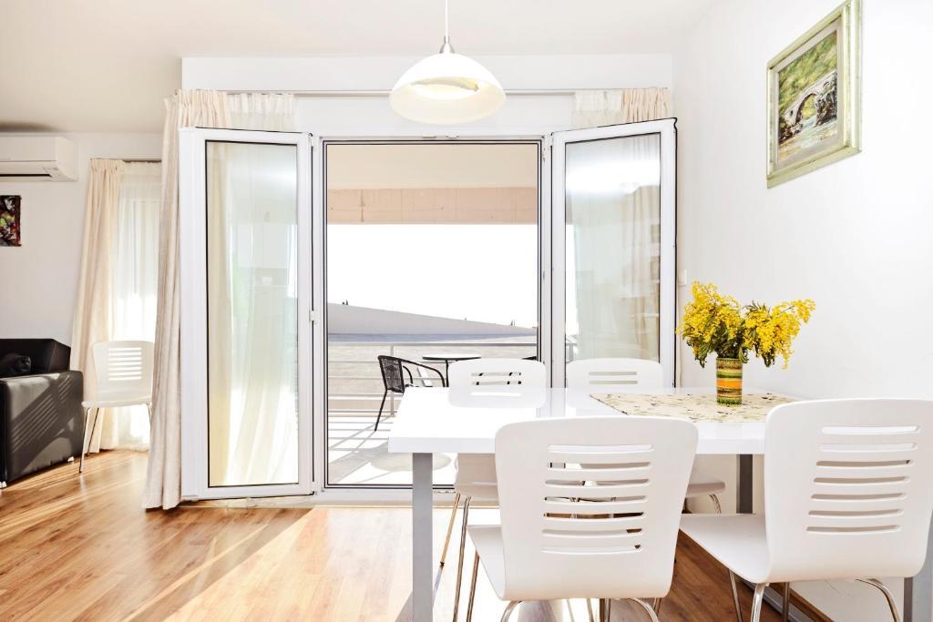 City Center Apartments Niva Dubrovník Pokoj fotografie