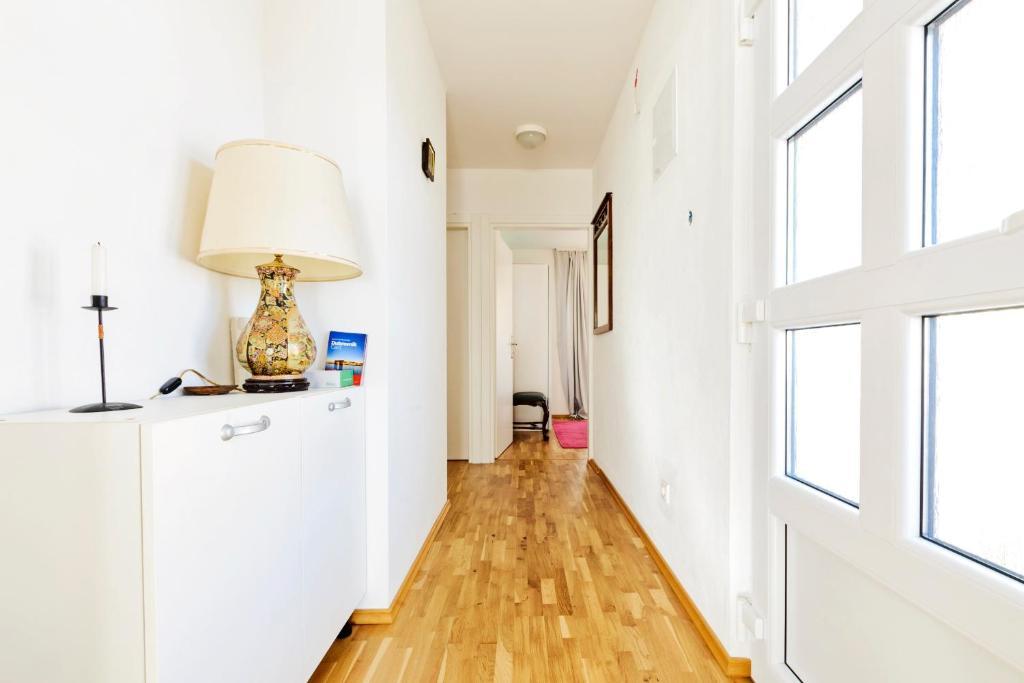 City Center Apartments Niva Dubrovník Pokoj fotografie