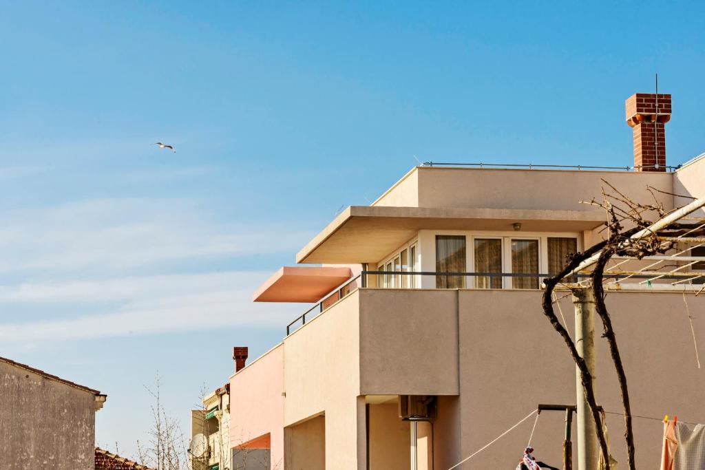 City Center Apartments Niva Dubrovník Exteriér fotografie